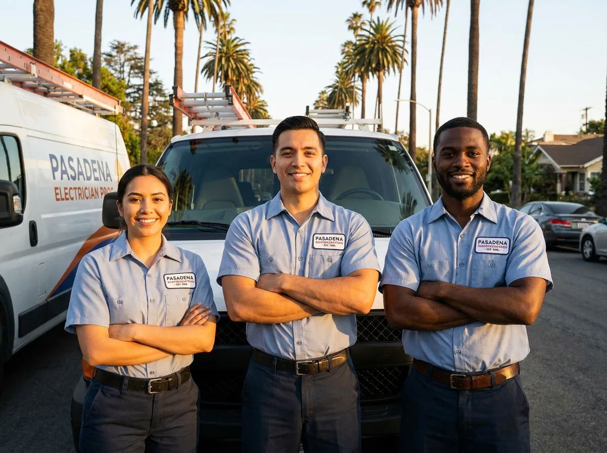 Electrician company in Sugar Grove, IL