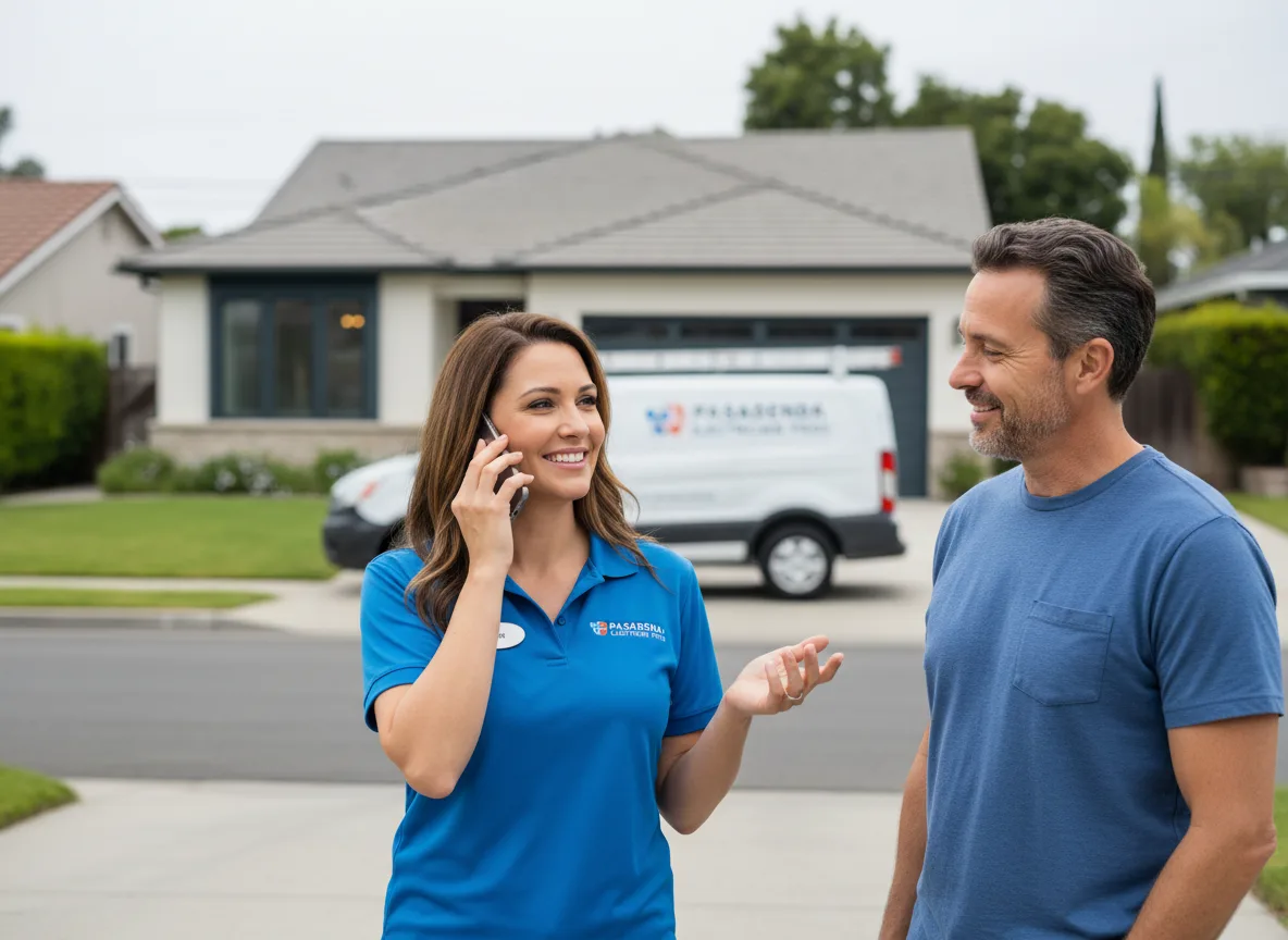 Electrician Sugar Grove, IL FAQs